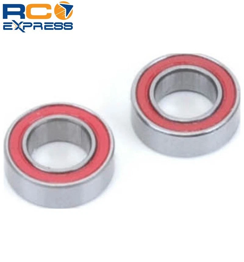 Rodamiento de bolas Schumacher Racing - 5x9x3 sello rojo - pr SCHU3871 Foto 1 de 1