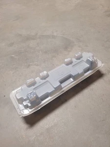 Cartucho de tóner HP 30A negro LaserJet CF230A genuino OEM sin caja cartón sellado - Imagen 1 de 3