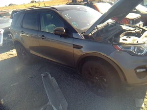 Used Front Right Door Interior Trim Panel fits: 2016 Land rover Discovery sport - Foto 1 di 9