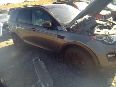 Used Front Center Interior Rear View Mirror fits: 2016 Land rover Discovery spor - Image 1 of 4