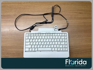 PHILIPS IU22 / IE33 ULTRASOUND SYSTEM KEYBOARD MODEL 453561278686 REV A - Picture 1 of 5