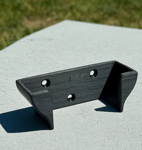 NCE Power CAB Throttle Cab Holder Wall Mount - Picture 1 of 1
