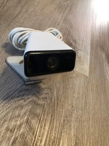 Xfinity XCAM ONLY Telecamera di Sorveglianza XW3 | Sicurezza Domestica Intelligente Cablata per Interni - Foto 1 di 12