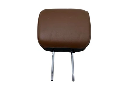 2022 2023 2024 RAM 3500 OEM RH FRONT RIGHT HEAD REST CATTLE TAN / BLACK (DJXT) - Imagem 1 de 4