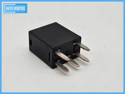 Delphi Multifunction relay Cadillac Chevrolet Hummer Isuzu Kia Opel Suzuki - Image 1 of 4