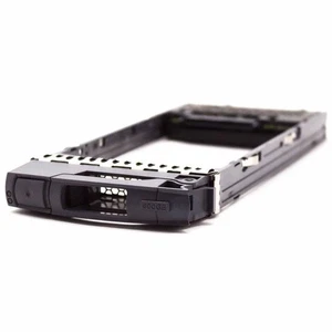 NetApp 111-00721+A0 Caddy 2,5 " SAS für Festplatte SSD SFF DS2246 FAS2240 - Bild 1 von 5