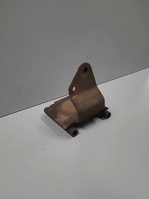 Soporte de dirección asistida Mopar 383 400 440 V8 Dodge Plymouth Foto 1 de 4