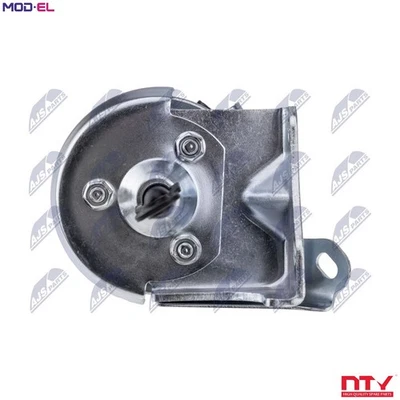 CONTROLTRAILING ARM WHEEL SUSPENSION ZWT-NS-001 FOR RENAULT NISSAN DUALIS 1.6L - Image 1 of 4