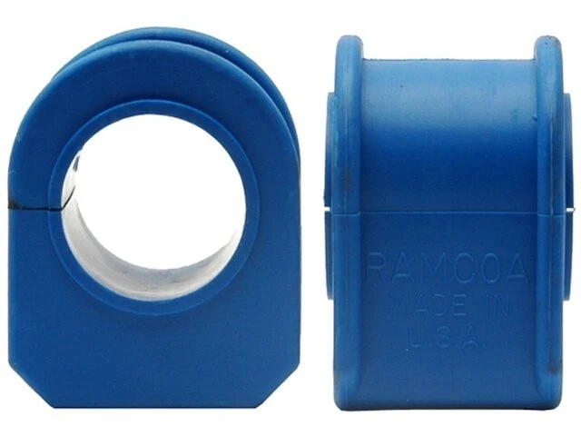 Front To Frame Sway Bar Bushing Kit For 00-05 Ford Excursion RWD ZJ56T1 - Image 1 of 1