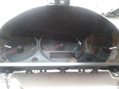 Speedometer Instrument Cluster 2010 Ford Fusion 3.5L 56K AE5T-10849-RC - Image 1 of 4