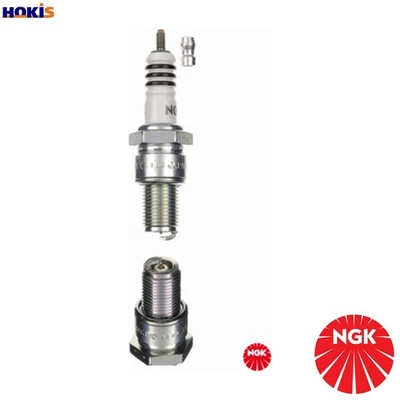 IGNITION CABLE KIT 5048 FOR HONDA B20B 2.0L B18C6 1.8L B20Z1 2.0L 4cyl CR-V I - Image 1 of 4