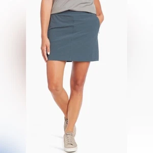 KUHL FREEFLEX™ SKORT Talla Grande - Imagen 1 de 9