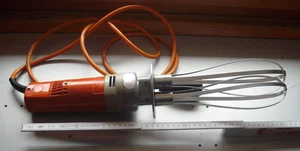 Gastro Dynamic MASTER Rührgerät Orange - Bild 1 von 9