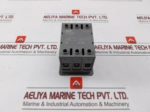 ABB OT63FT4N2 Disconnect Switch - Picture 1 of 7