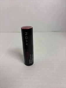 Avon Extra Lasting Lipstick In Forever Burgundy - Picture 1 of 3