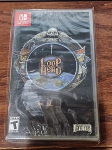 Loop Hero Nintendo Switch Precintado - Imagen 1 de 2