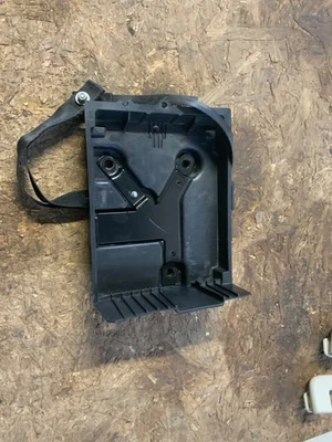 2013–2020 LINCOLN MKZ Battery Tray HG9Z-10732-A OEM - Image 1 of 3