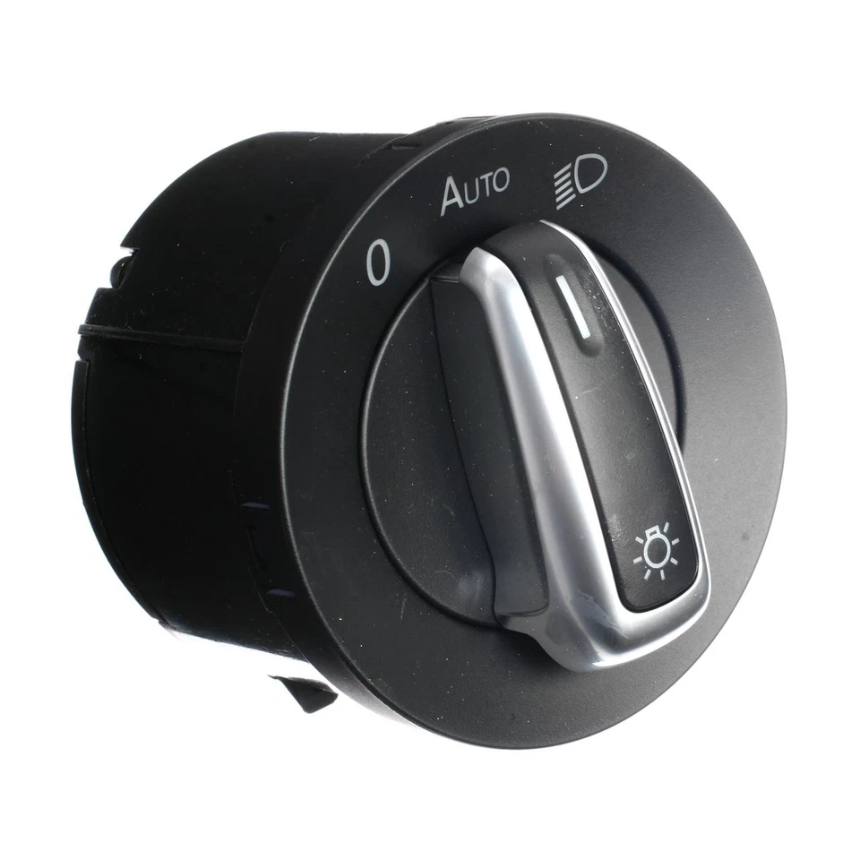 Interruptor de faros SMP para Volkswagen Jetta 2010 Foto 1 de 4