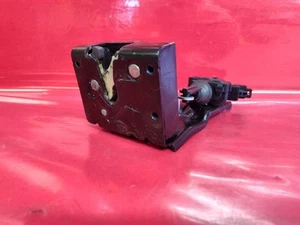 2008-2012 Ford Escape Mercury Mariner Liftgate Tailgate Latch Lock Actuator - Picture 1 of 12