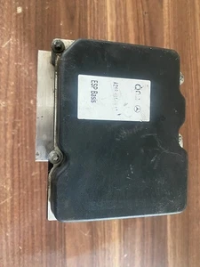 MERCEDES BOSCH CLS ABS PUMP A2184310912 0265951860 0265236467 A 218 431 09 12 - Picture 1 of 6