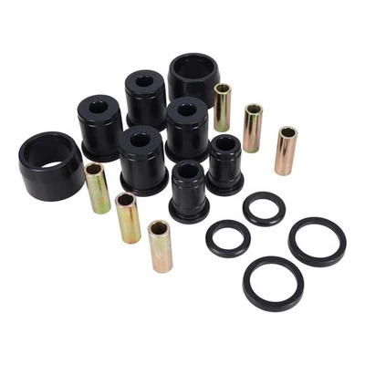 Polygraphite® Rear Control Arm Bushing Kit 1965-1970 Chevrolet Impala Bel Air - Image 1 of 4