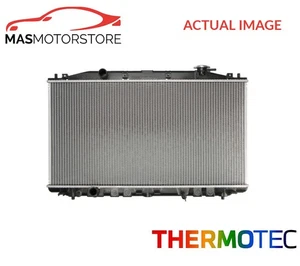 ENGINE COOLING RADIATOR THERMOTEC D74024TT I NEW OE REPLACEMENT - Picture 1 of 6
