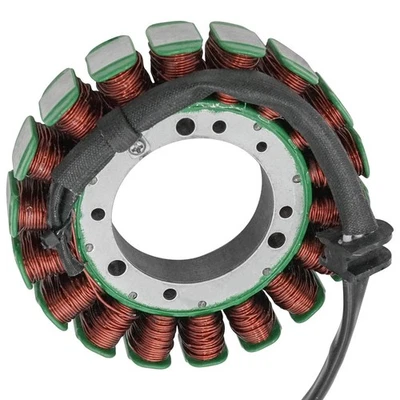 Stator for Yamaha Boulevard XVZ1300A  Royal Star 1300 1999 2000 2001 Foto 1 de 4