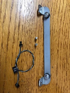 iMac Hard Drive Bracket and Screws / HD Sensor Set - Picture 1 of 6