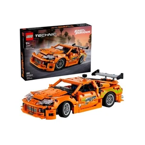 42204 LEGO Technic - Fast and Furious: Toyota Supra MK4 - Bild 1 von 2