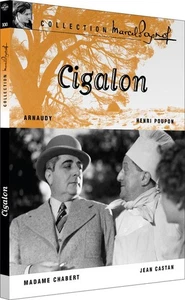 CIGALON - ARNAUDY - DVD - Foto 1 di 1