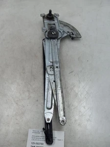 95-04 TOYOTA TACOMA 2.4L RWD MT PASSENGER SIDE FRONT WINDOW REGULATOR  - Picture 1 of 12