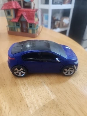 TRANSFORMERS (REVENGE OF THE FALLEN) ELECTRO WHIP Chevrolet JOLT - Image 1 of 4