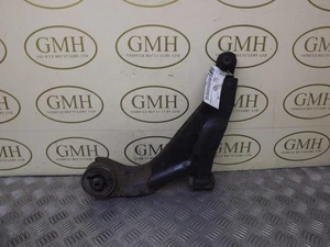 Jaguar X Type Left Passenger NS Front Lower Control Arm 2.0 Diesel MK1 2001-10Z - Picture 1 of 3