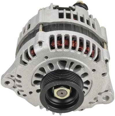 Alternador Mechanics Choice para 2001-2002 INFINITI, Nissan Pathfinder, QX4 (3,5 L Foto 1 de 3