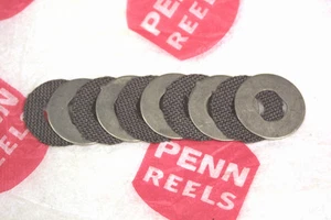 Penn HT-100 Drag System Kit #007X320 1180918 1181042 320 330 - Picture 1 of 1