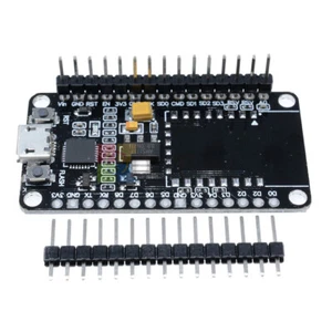 Adapter for  Nodemcu Lua V3 CP2102 USB 32M FLASH ESP8266 Internet Wifi Module - Picture 1 of 11