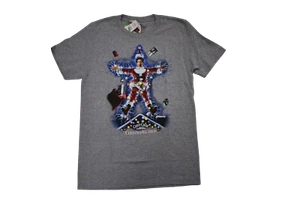 National Lampoon's Mens Christmas Vacation Chevy Chase Tee Shirt New S-2XL - Picture 1 of 1