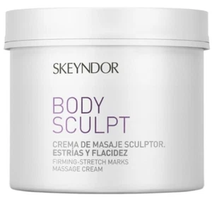 Skin Sculptor Estrias Flacidez Firming Stretch Marks 500ML Body Sculpt - Picture 1 of 1
