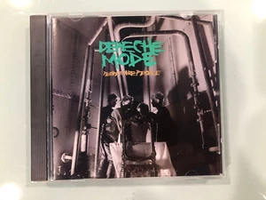 DEPECHE MODE PEOPLE ARE PEOPLE CD - Foto 1 di 3