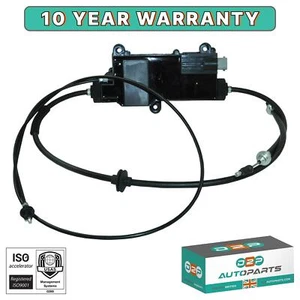 FOR MERCEDES CL S CLASS W221 C216 PARK BRAKE MODULE EPB HANDBRAKE A2214302949 - Picture 1 of 12