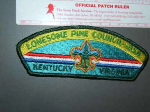 Pfadfinder Lonesome Pine CSP 2837N - Bild 1 von 1