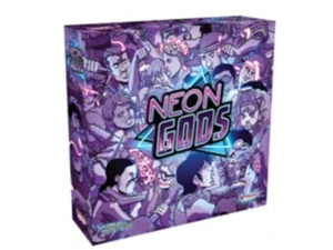 NEON GODS New - Bild 1 von 1