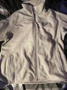 Coors Light Fleece Jacket - Picture 1 of 1
