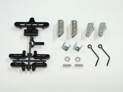 NEW TAMIYA BRAT/FROG Parts H Arms & Front Suspension Parts TBF8 - Image 1 of 3