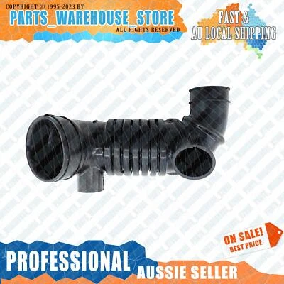 Air Cleaner Intake Hose for Ford Ranger PJ PK 3.0L T-Diesel RWD 4WD 1/07-8/11 - image 1 of 4