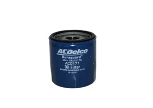 Oil Filter AC0171 AcDelco For Ford Transit Custom VN Van TDCi 2.2LTD - CYF4 - Picture 1 of 1