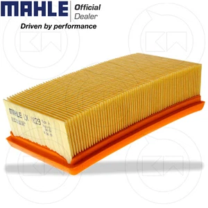 Filtro De Aire Tipo Original Mahle LX1829 Para KTM Supermoto 690 2007 2008 2009 - Imagen 1 de 3