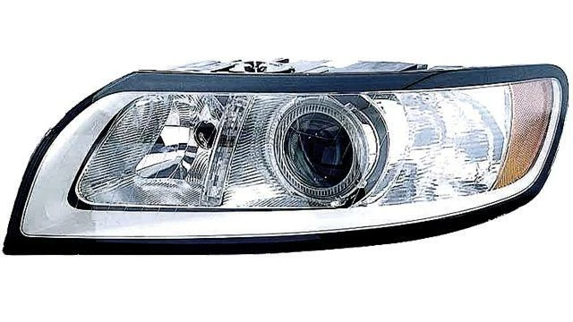 SCHEINWERFER Links elektrisch mit Motor 31265694 - Bild 1 von 1