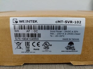 Maple systems Standard Headless HMI CMT-SVR-102 - Picture 1 of 4