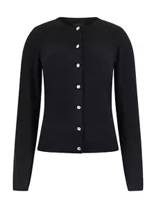Guess Damen Strickjacke Cardigan Mena W4BR70 NEU Gr. S - Bild 1 von 2